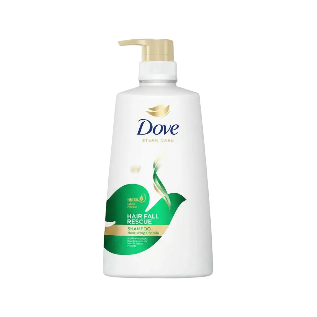 Dove - SHAMPOO - Ultra Care - HAIR FALL RESCUE - 680ml