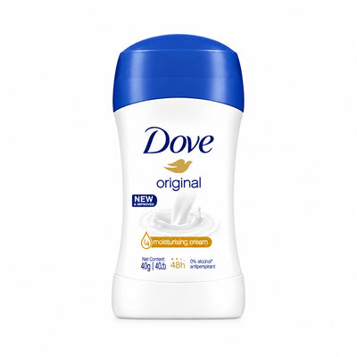 DOVE - DEODORANT STICK - ORIGINAL - 40gm