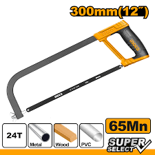 INGCO - Hacksaw frame 12" HHFS3068