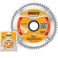 INGCO - TCT saw blade 235mm TSB123523