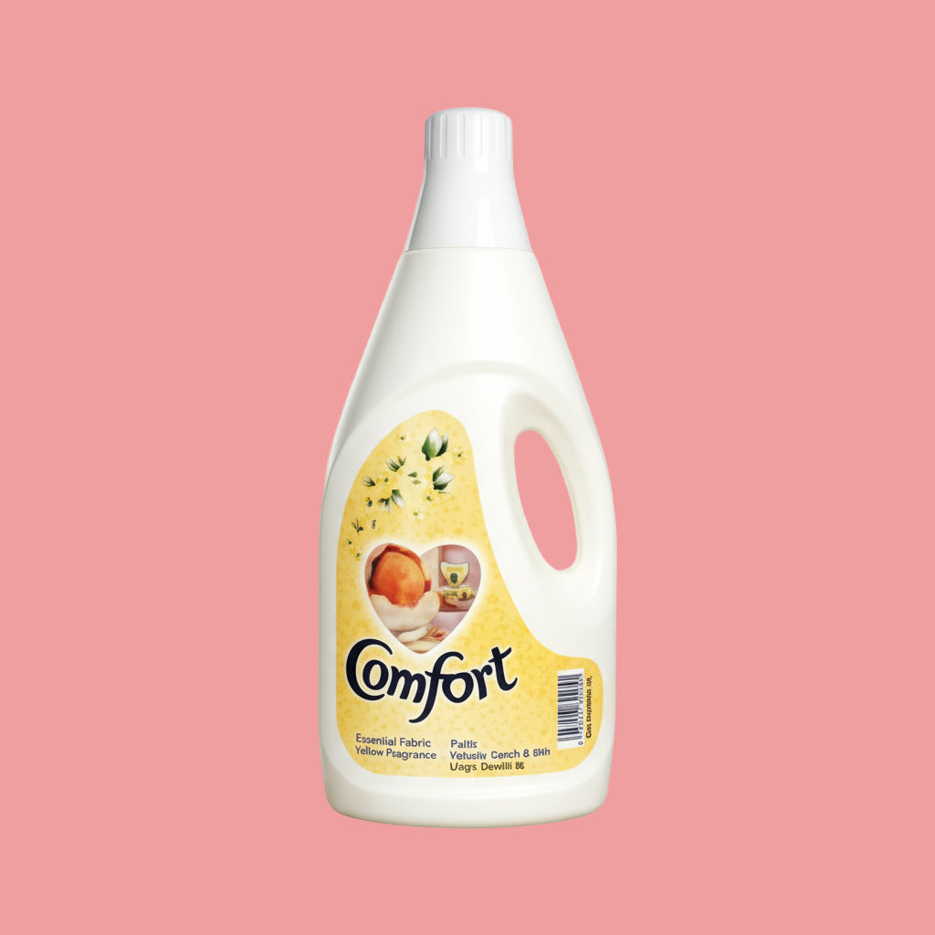 Comfort - FABRIC CONDITIONER - PURE - 2 Liter