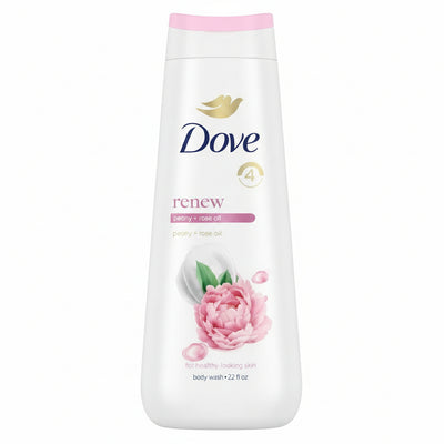 Dove - BODY WASH - renew - 20 fl.oz