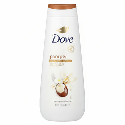 Dove - BODY WASH - pamper - 20 fl.oz