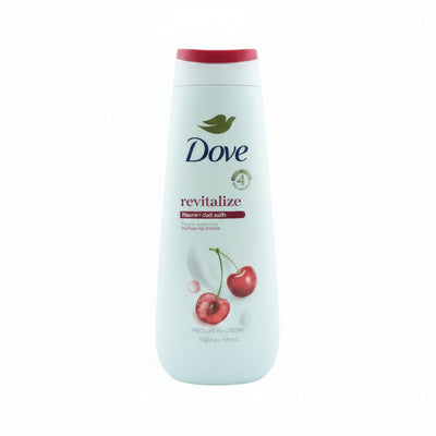 Dove - BODY WASH - revitalize - 20fl.oz