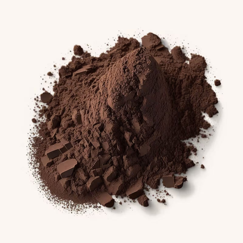 MF - Cocoa Powder - MF003 - Dark - 25 KG - Malaysia - Food Grade - Marcentil Foods