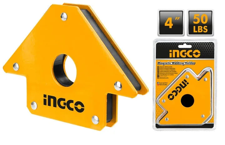 INGCO - AMWH50041 Magnetic Welding Holder