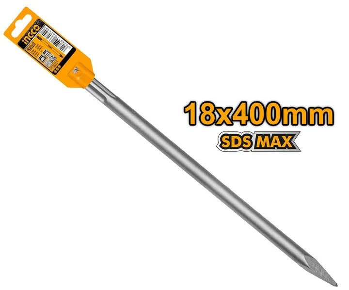 INGCO - DBC0214001 SDS Max Chisel