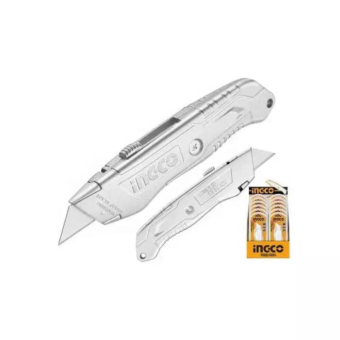 INGCO - HKNS11615 Utility Knife
