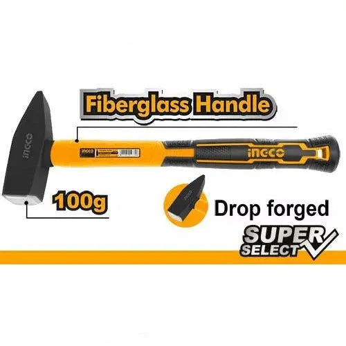 INGCO - HMHS81001 Machinist Hammer