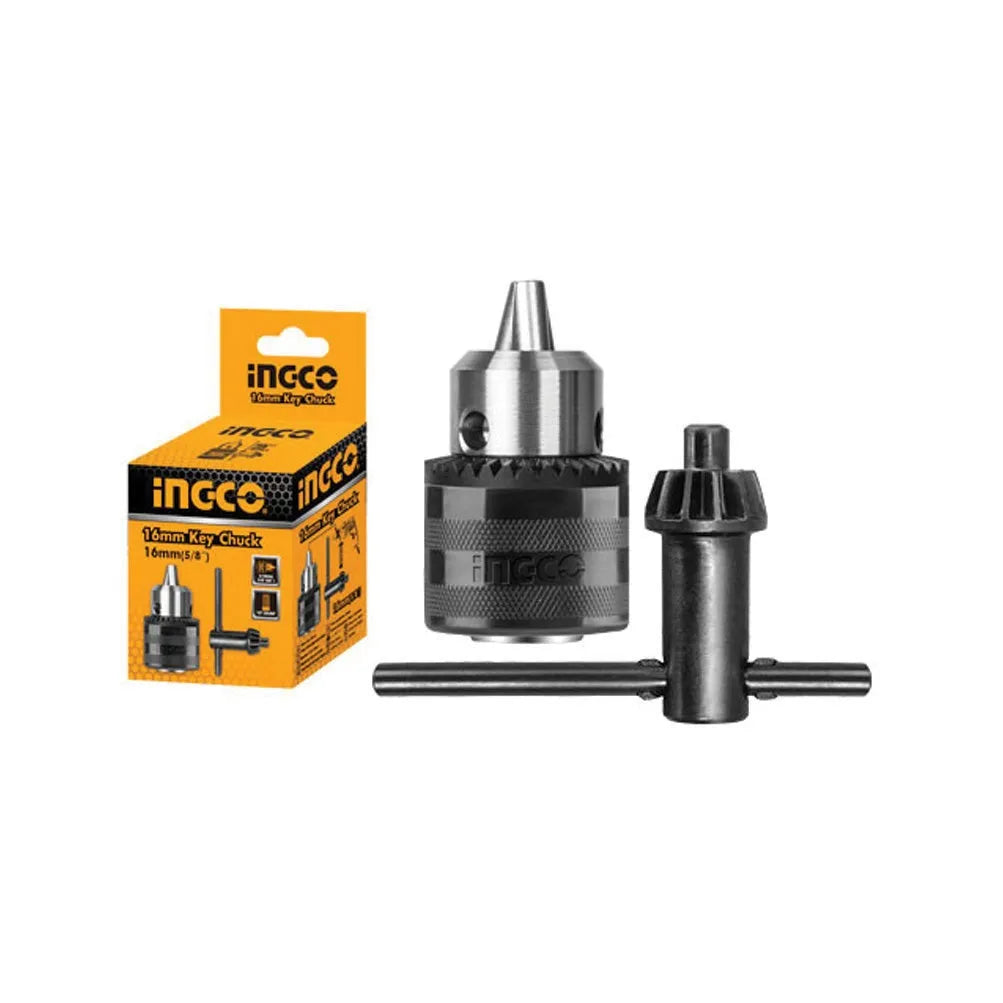 INGCO - KC1601 16mm Key Chuck