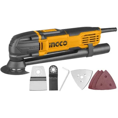 INGCO - MF3008 Multi Function Tools