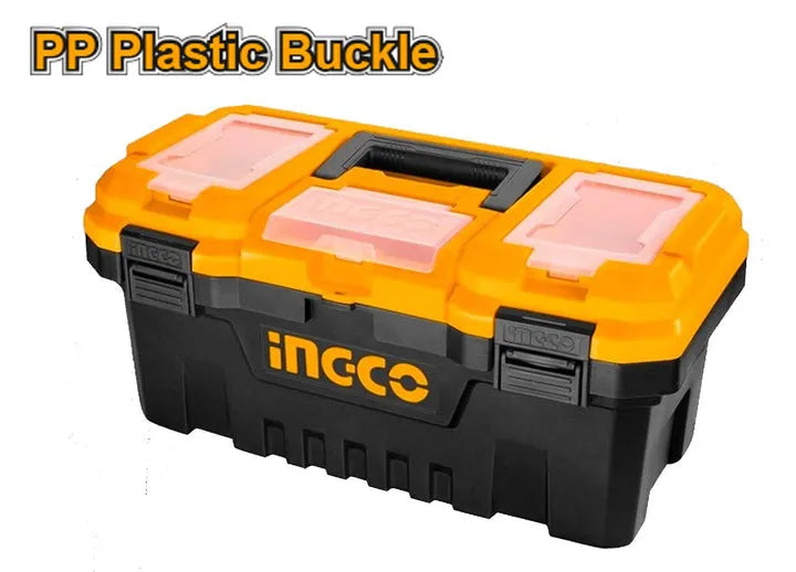 INGCO - PBX2001 Plastic Tool Box