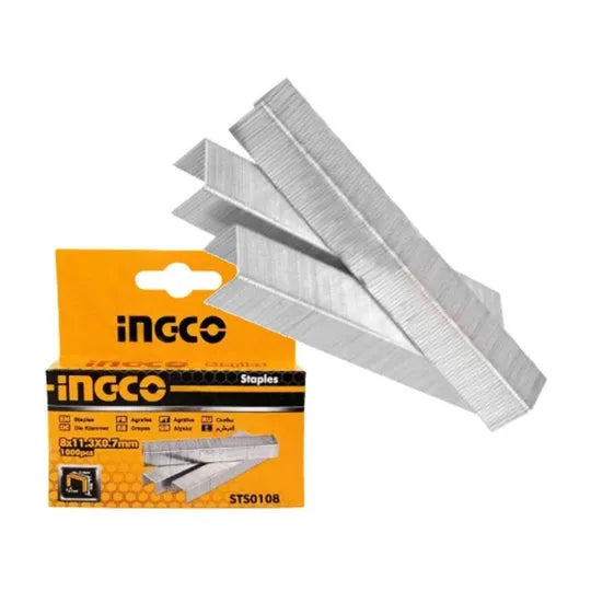 INGCO - STS0108 Staple