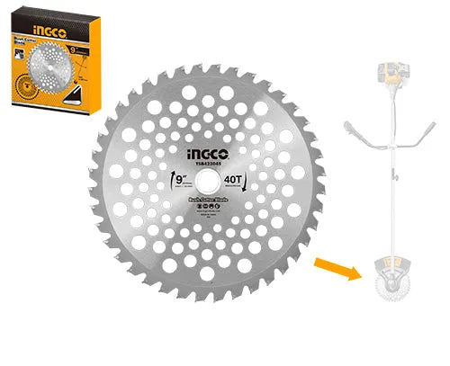 INGCO - TSB423045 Bush Cutter Blade