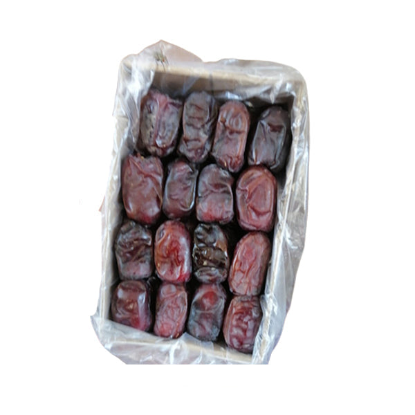Super Sun Dates - Irani Mazafati Dates - 500 GM - 12 Boxes