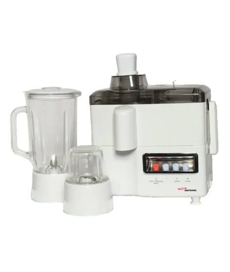 Gaba National (GNE) - 3 In 1 Juicer Blender 1000W Motor - GN-1779-18 | Jodiabaazar.com