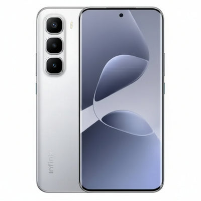 Infinix Hot 60 Pro Plus 8GB 256GB on Easy Monthly Installment | 1 Year Brand Warranty & PTA Approved by Salamtec