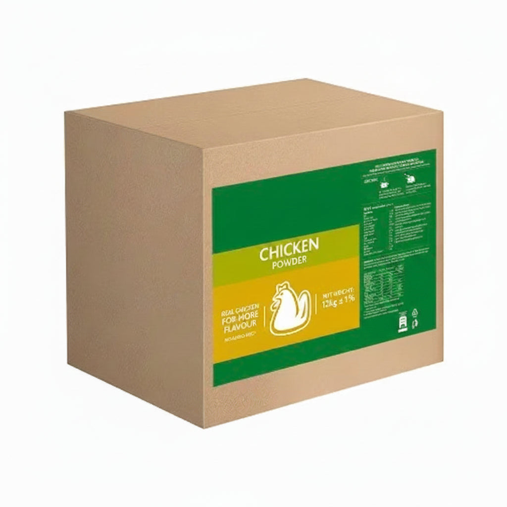 Knorr Professional - Chicken Stock Powder - 12KG CTN