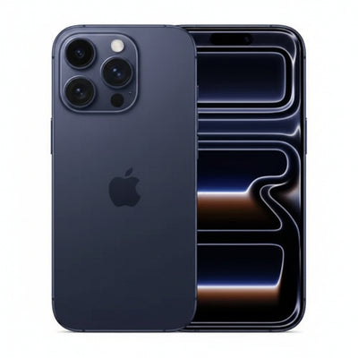 Apple iPhone 17 Pro 256GB on Easy Monthly Installment | 1 Year Brand Warranty & PTA Approved by Salamtec