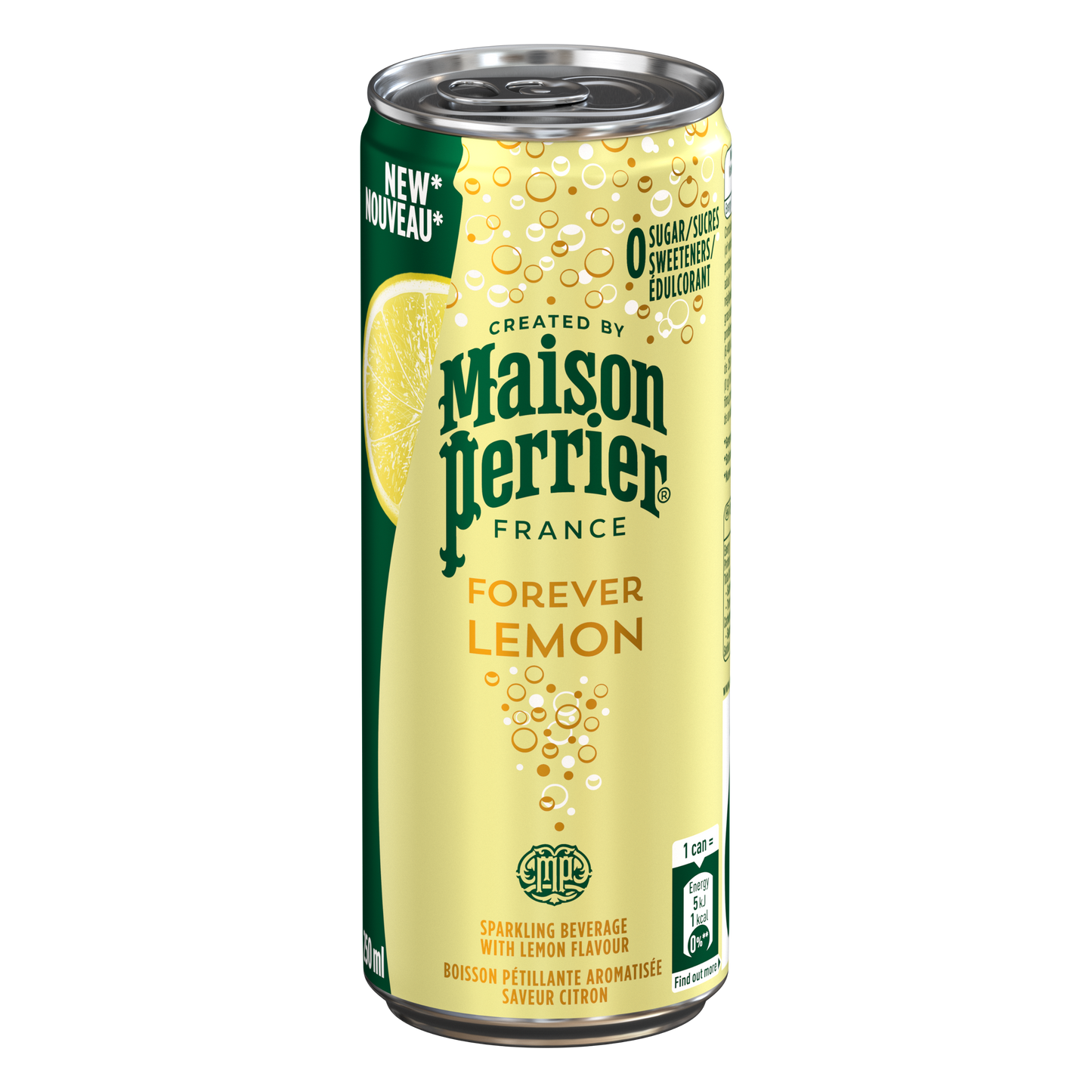 Maison Perrier - FOREVER LEMON - 250ml