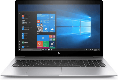 HP Like New Laptop 850 g5 Core i7 8th Generation with Free Laptop Bag
