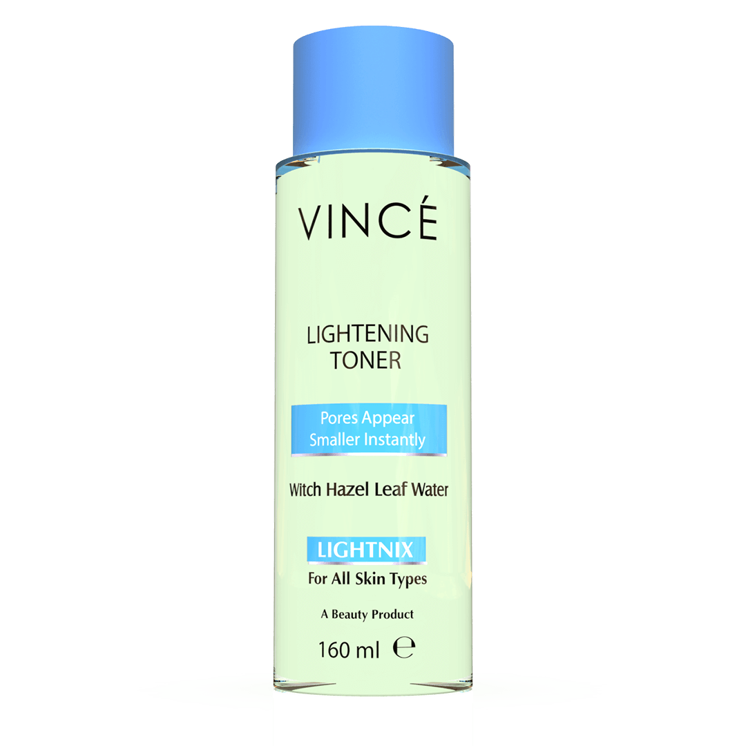Vince - LIGHTNIX - Lightening Toner - 160 ML