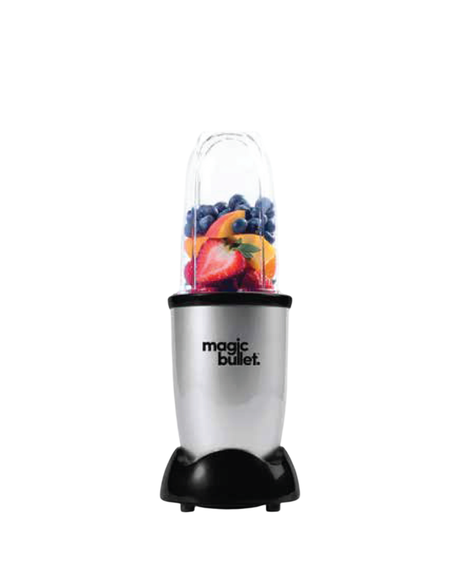 MAGICBULLET 400 11PC