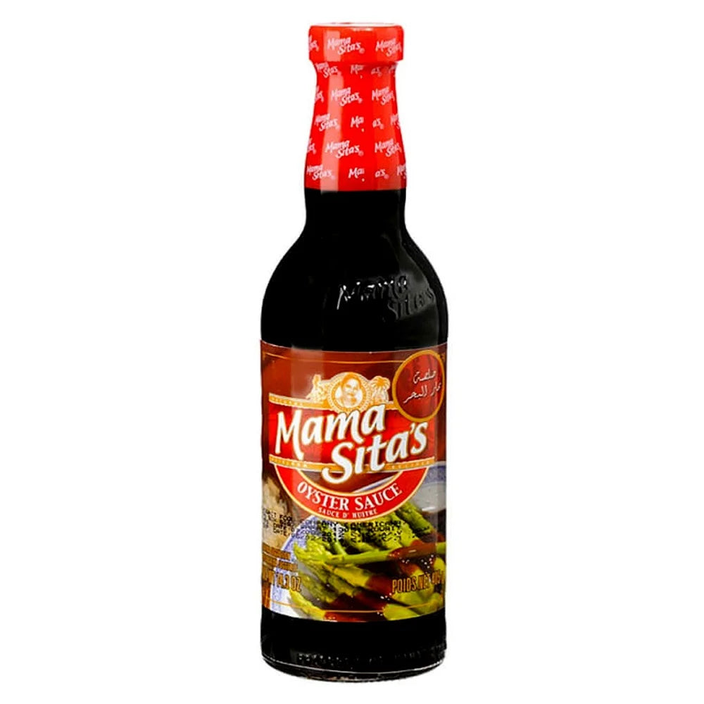 Mama Sitas - Oyster Sauce - 405GM