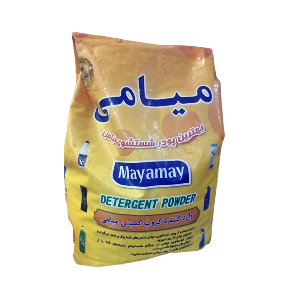 Mayamay - Washing Surf Laundry Detergent - 3000g (3KG)