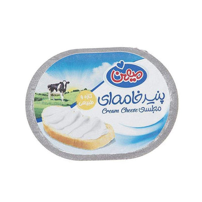 Mihan - Cream Cheese - Original Cream Cheese Spread - 180 gm