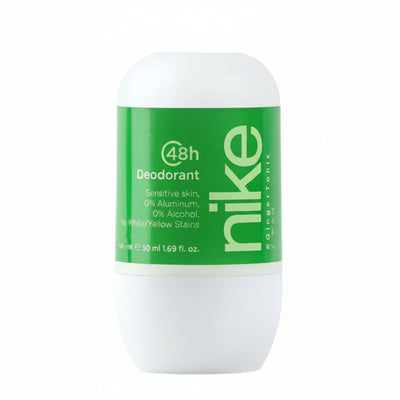 nike - DEODORANT - # GINGER TONIC / MAN - Roll On - 50ml