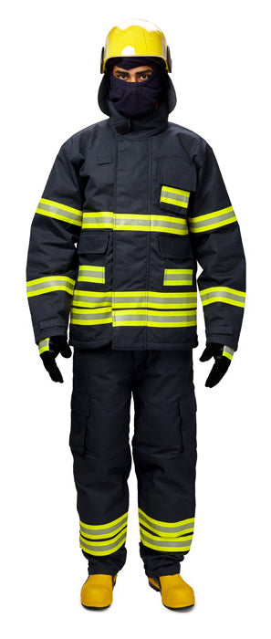 Fire Fighting Nomex Suit | Jodiabaazar.com
