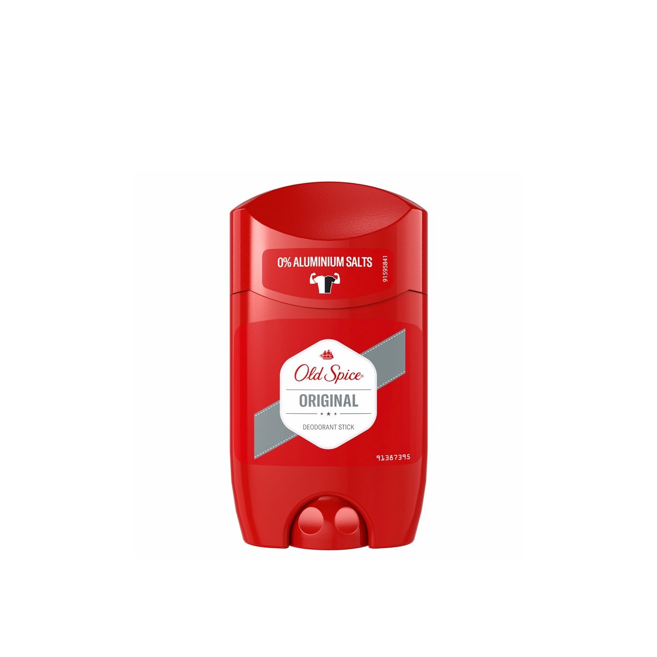 OLD SPICE - ORIGINAL - DEODORANT STICK - 50ml