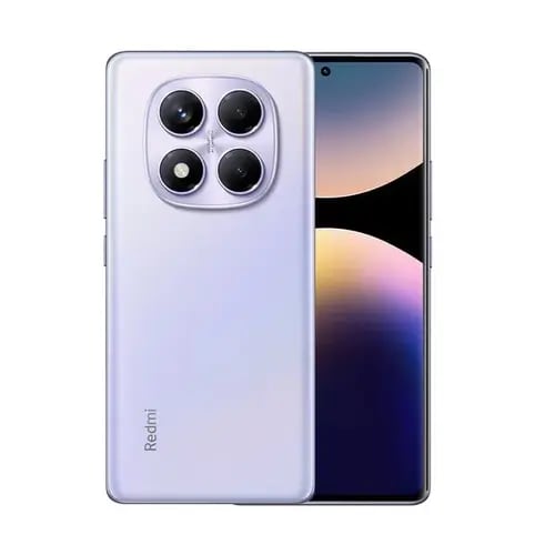 Xiaomi Redmi Note 14 Pro 12GB 512GB on Easy Monthly Installment | 1 Year Brand Warranty & PTA Approved by Salamtec