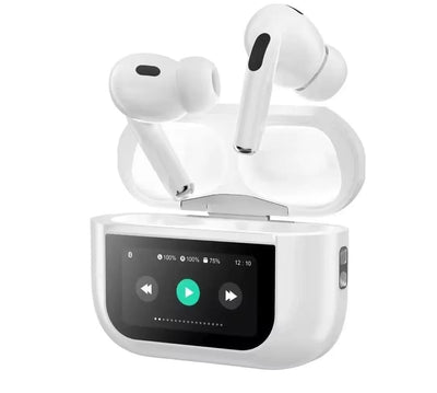 Airpods Pro A9 ANC ENC Double Dark Noise Reduction