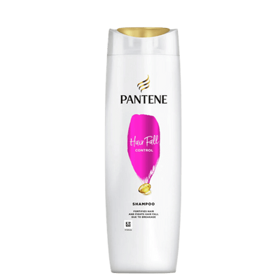 Pantene - Hair Fall Control - Shampoo - 300ml