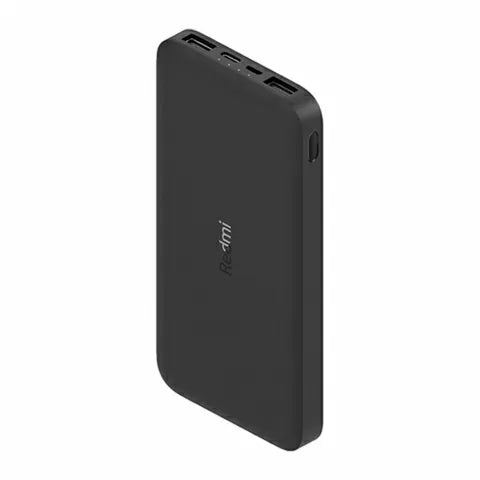 Xiaomi - Power Bank - 10000mAh | Jodiabaazar.com