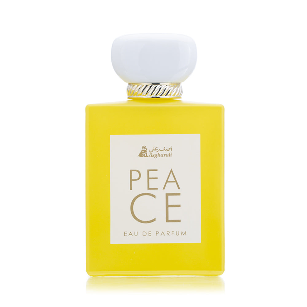 Asghar Ali - Peace - Fragrance - For Men & Women - 100ml