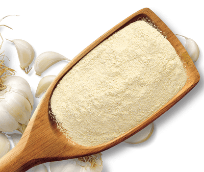 Shan Foods - Plain Spices - Garlic Powder - 1 Kg - Institutional Packs