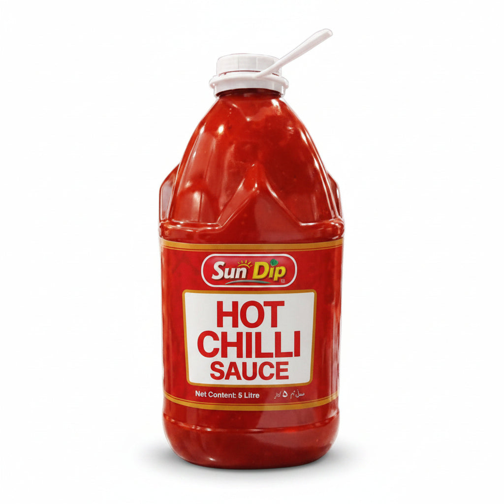 Sundip-hot-chilli