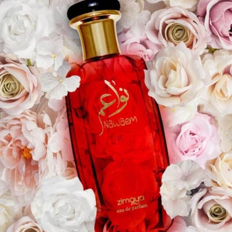 Zimaya - Nawaem - EDP - 100ml