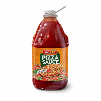 sundip-pizzasauce