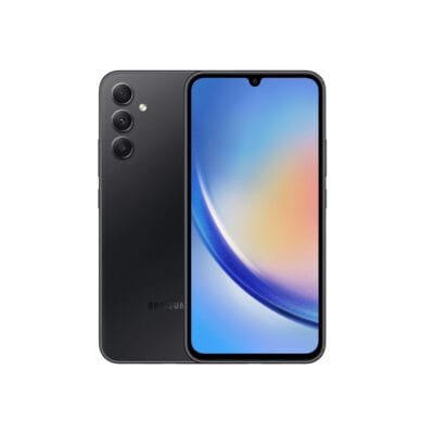 Samsung - mobile - Galaxy A54 with Free Charger - Graphite - (8GB - 256GB) | Jodiabaazar.com