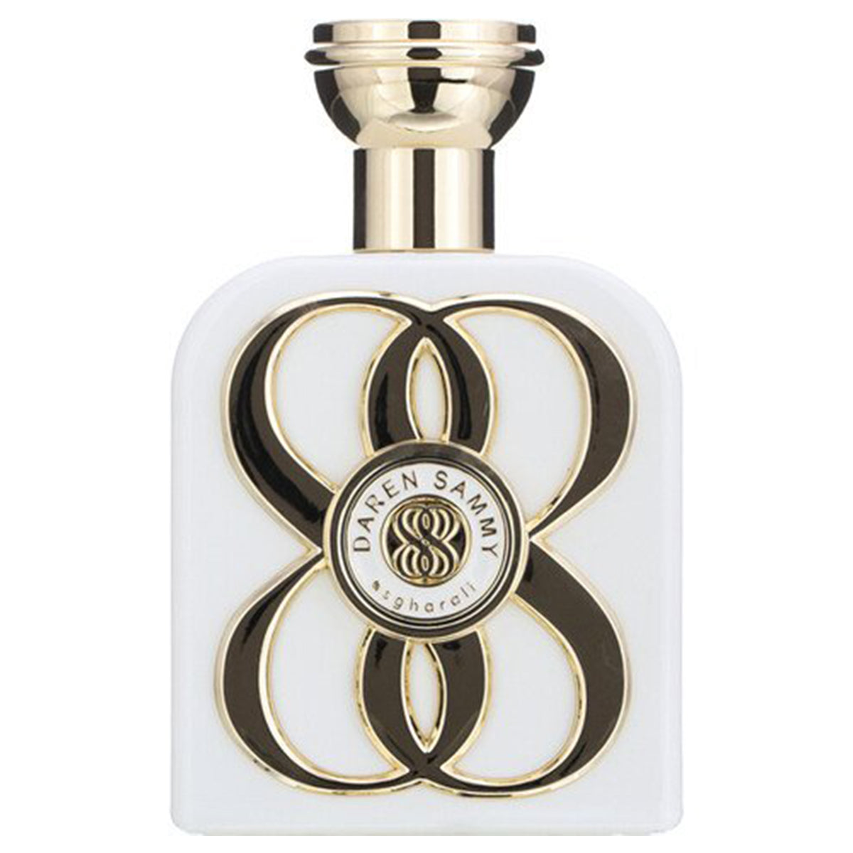 Asgharali - Darren Sammy - Eau De Parfum (EDP) - Fragrance - For Women - 100ml