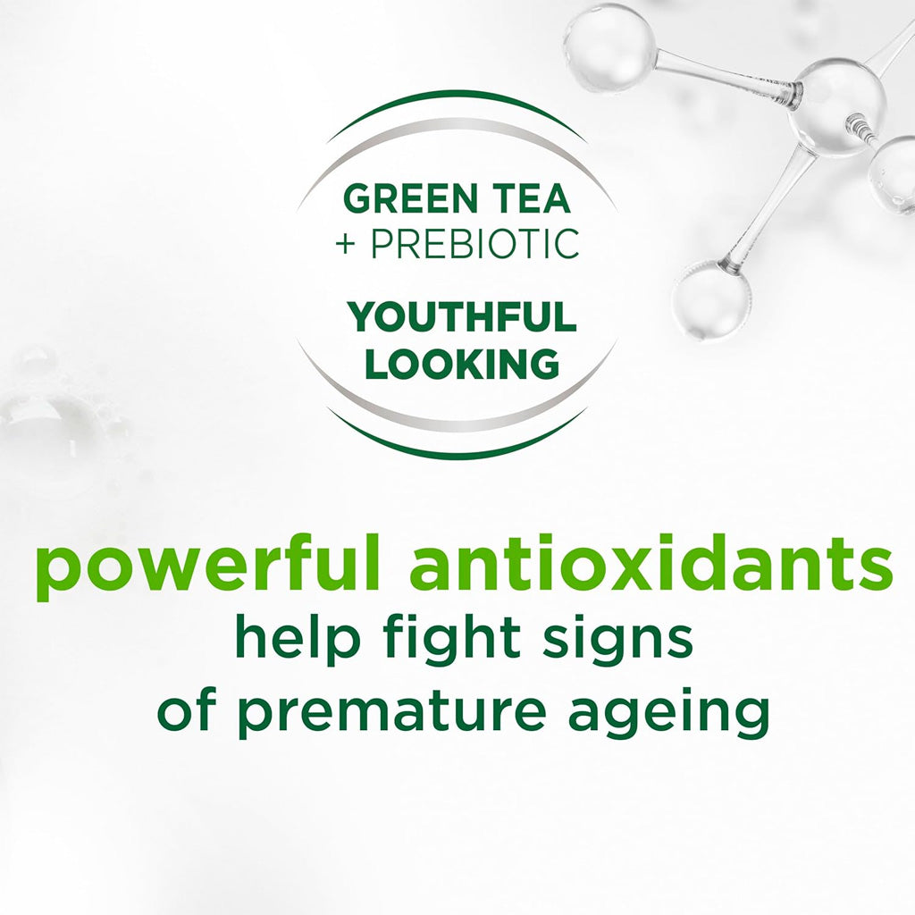 Simple - Regeneration - Age Resisting Facial Wash - 150ml