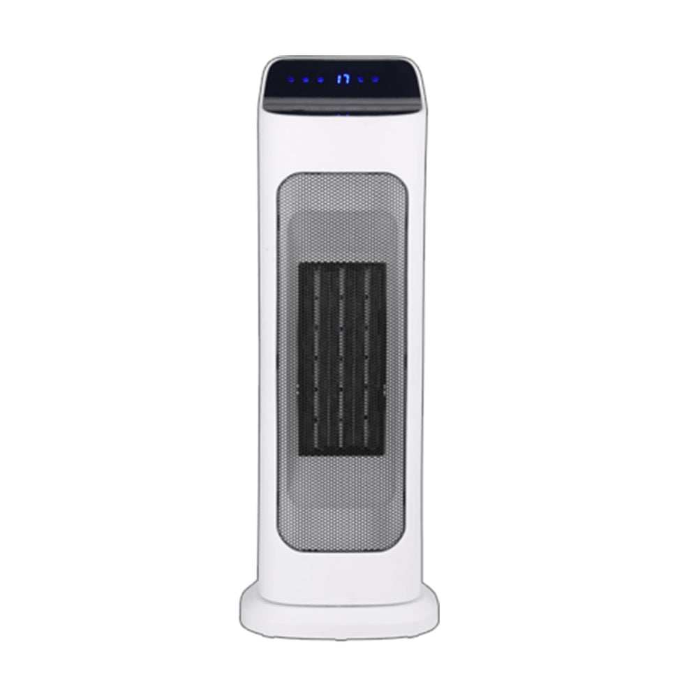 Sogo - Ceramic Tower Heater Fan (JPN-77) - No Warranty - 2000W - White