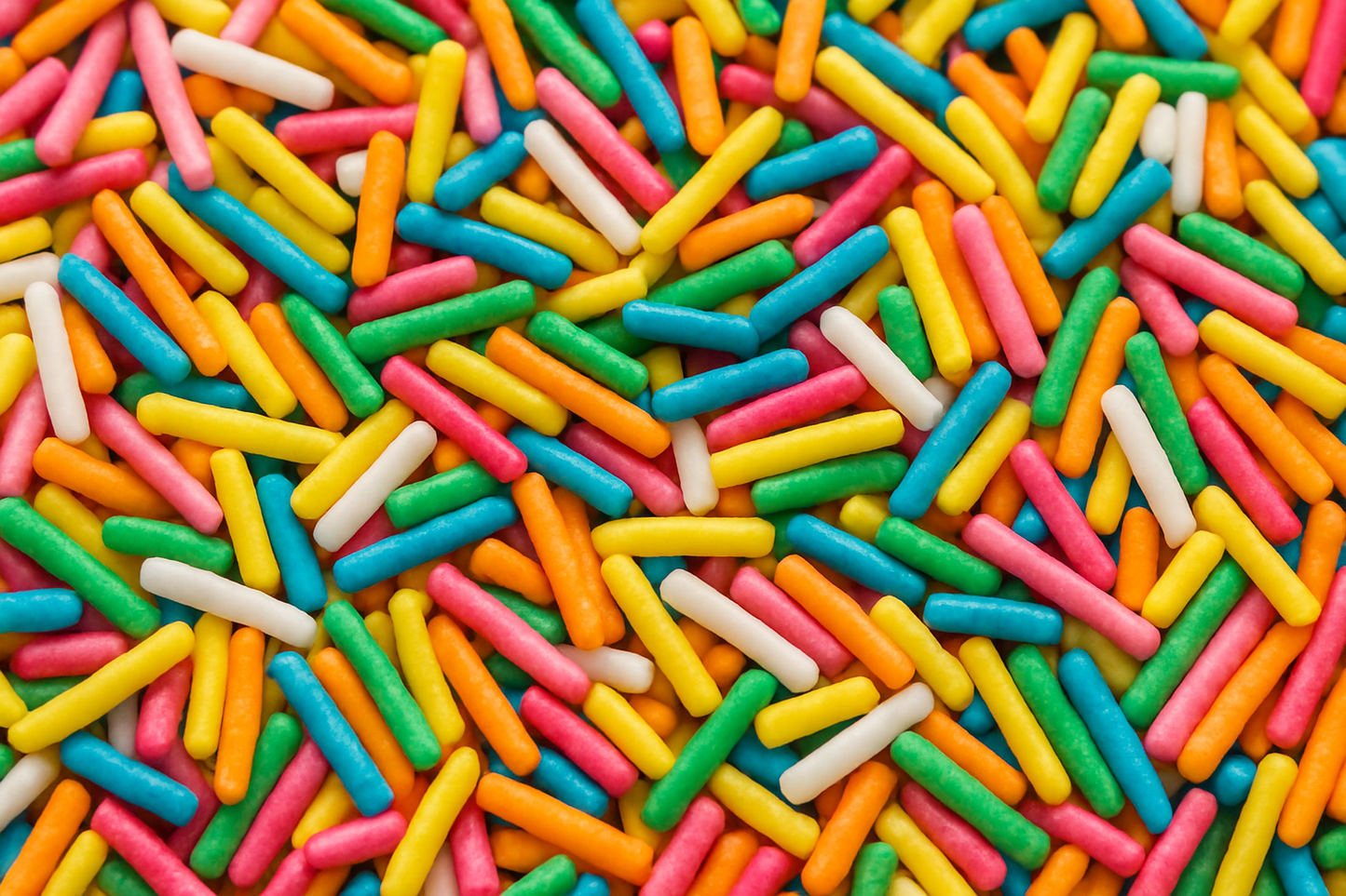 Sprinkles Vermicelli