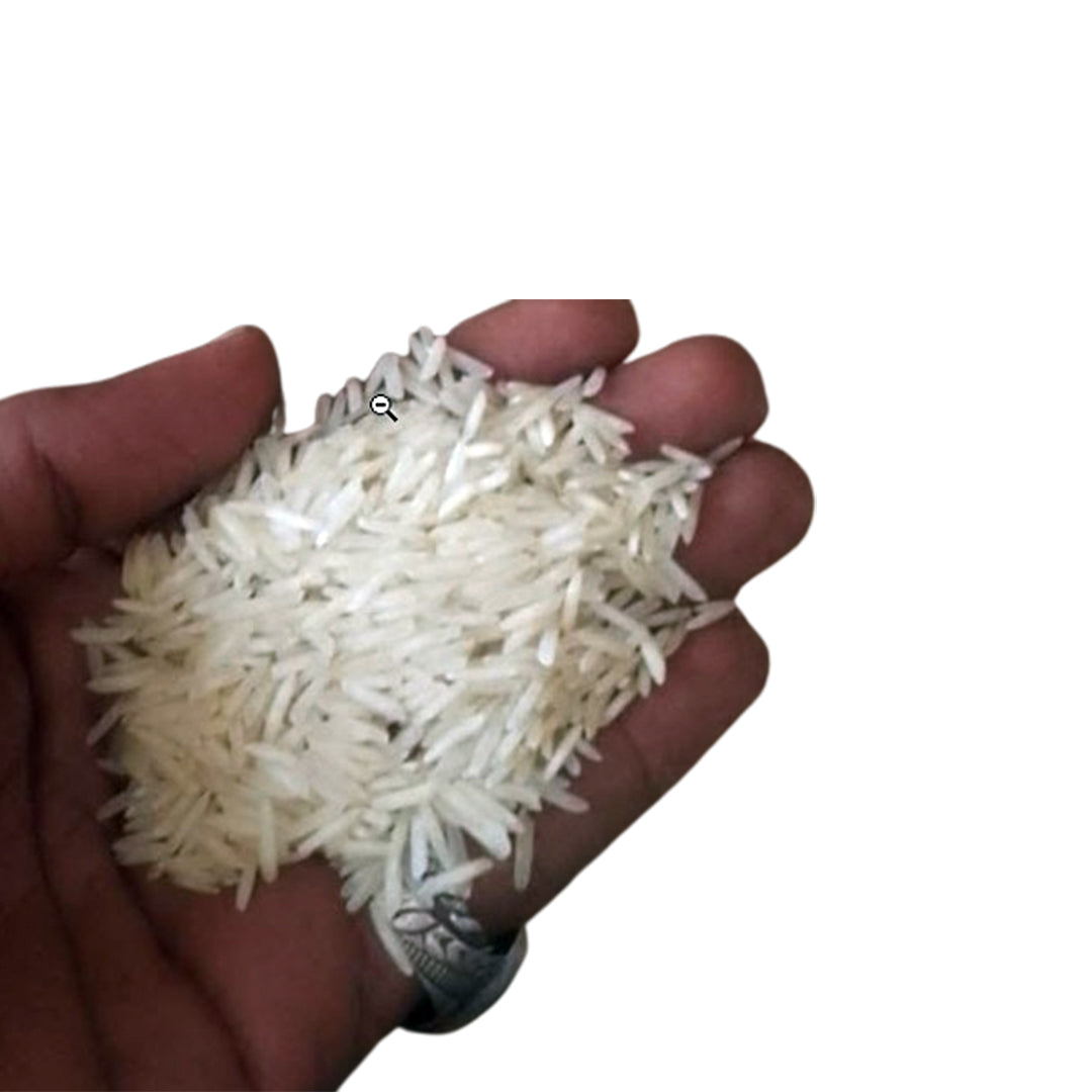 JB - Rice - Supreme - Steam Basmati - XXL - 5 KG