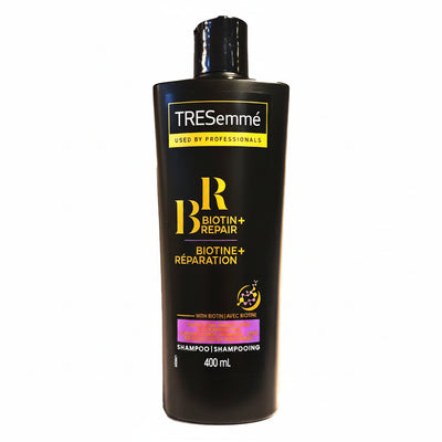 TRESemmé - SHAMPOO - BR BIOTIN+REPAIR - 400 ml