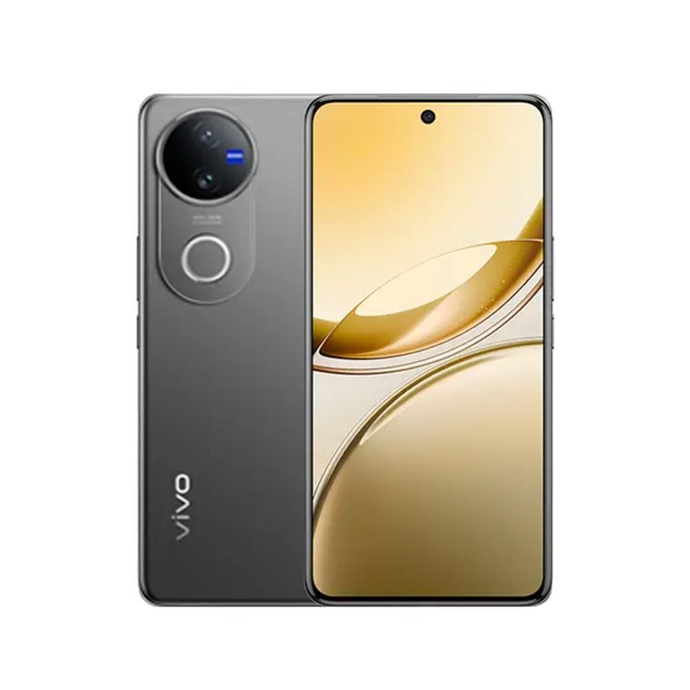 Vivo - Mobile - V50 - Satin Black - (12GB - 512GB) | Jodiabaazar.com